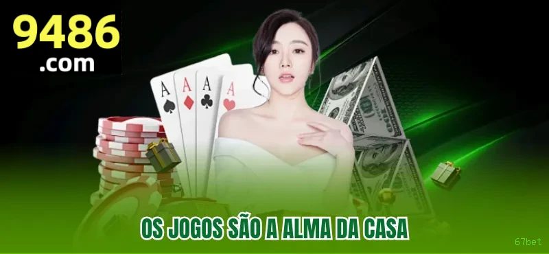 Slots no app 67bet mobile