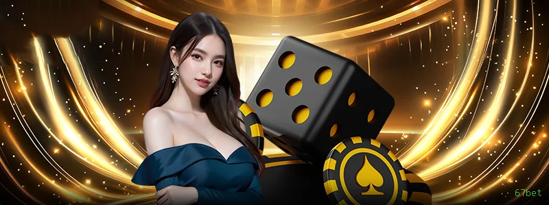 Cassino ao vivo 67bet dealers