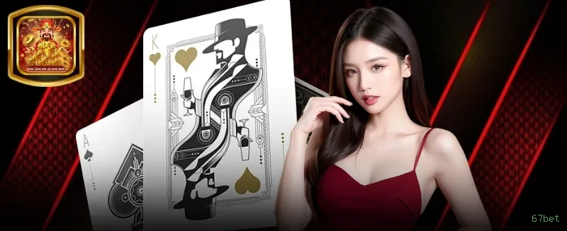 Cassino 67bet app mobile