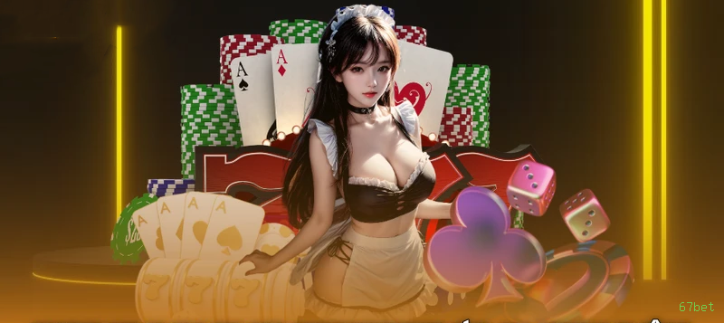Aplicativo móvel 67bet para iOS e Android