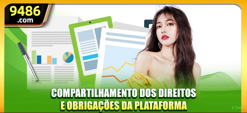 Pagamentos 67bet PIX