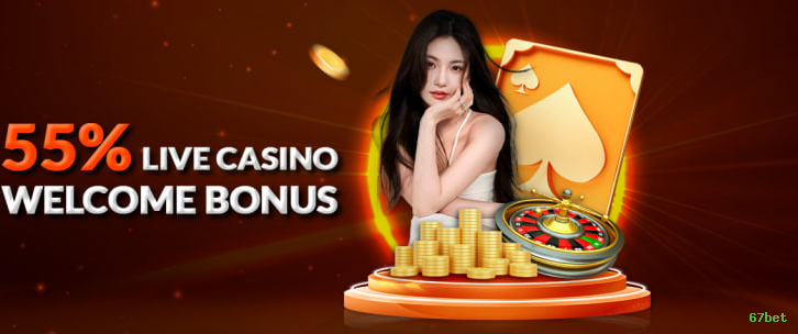 Formulário registro 67bet